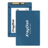 Unidad De Estado Sólido Sata De 256gb/2,5 Pulgadas/ssd For P