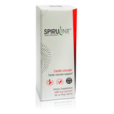 Spiruline Cardio Circular Hgl Circulaciòn Corazon 100 Caps