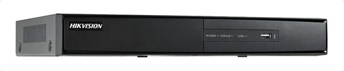 Dvr Hikvision  1080p H265+ Ds-7208hghi-m1