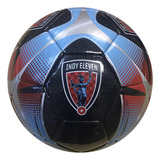 Icon Sports Fan Shop - Balón De Fútbol Con Licencia Ofici. Color Color Del Equipo