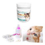 Mamistop Gatos+mamadera 60 Ml 