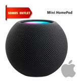 Apple Homepod Mini Color Negro Original