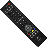 Controle Remoto Para Tv Semp Toshiba Lcd Led Vc8104