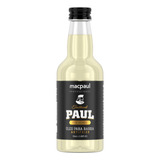 Óleo Hidratante Para Barba Linha Traditional Paul - 50ml