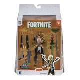 Muñeco Figura Acción Fortnite Fnt0661 Paquete De Figuras De 