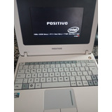 Netbook Positivo Mobo S7 - Com Defeito 