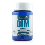 Dim Complex 60 Capsulas Green Medical (menopausia)