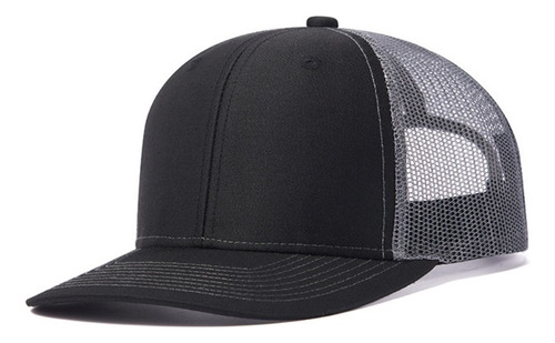 Gorra Deportiva Y Casual Transpirable Actividades Sol