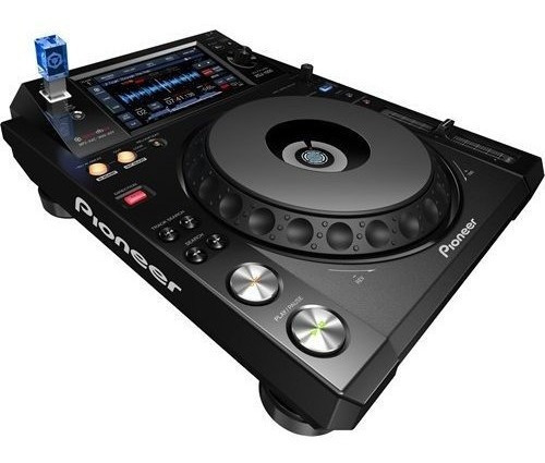 Pioneer Xdj-1000 Performance Multi Player