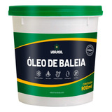 Hidrofugante Para Gesso Oleo De Baleia 900ml