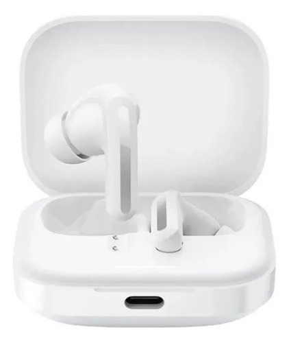 Fone De Ouvido In-ear Sem Fio Xiaomi Redmi Buds 5 Buds