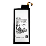 Bateira Para Samsung S6 Edge Bg925 2600mah Con Garantia