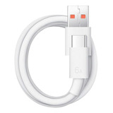 Cable Datos Huawei 6a Usb-a A Usb-c Compatible Supercharge