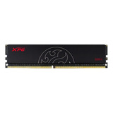 Memoria Ram Hunter Gamer Color Negro  8gb 1 Adata Ax4u30008g16a-sbht