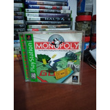 Monopoly - Ps1