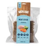 Snack Saludable Stick Beef Meat Mon Ami 400gr Pollo