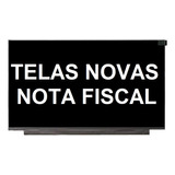 Tela Para Laptop Lenovo Ideapad 330s 15ikb 81jn Hd