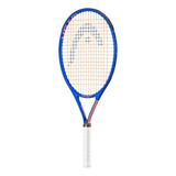 Raqueta Tenis Niño Head Speed Jr. 23 Color Azul