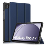 Funda Magnética Para Tablet Samsung Galaxy Tab A9 8,7' X110