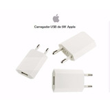 Carregador Apple Md813zm/a Usb