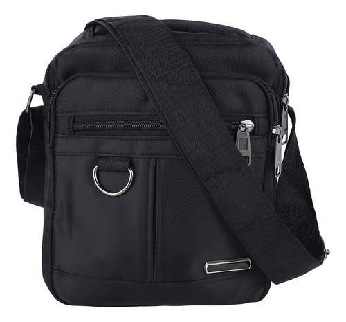 Bolso De Hombro De Negocios Para Hombre  Impermeable  Correa