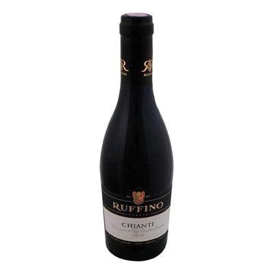 Vino Tinto Italia Ruffino Chianti 375ml | Envío gratis