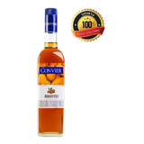 Licor Convier Amaretto - mL a $95