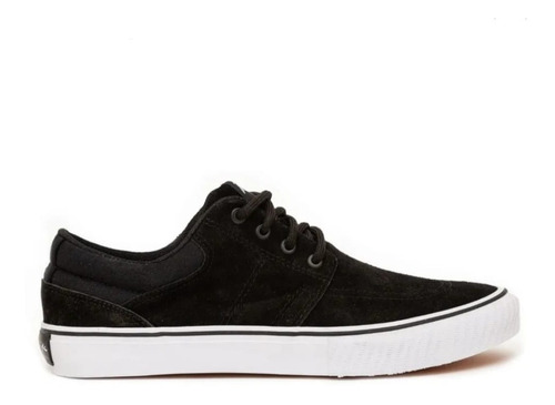 Zapatillas Rusty Yonkers Black Saude