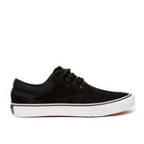 Zapatillas Rusty Yonkers Black Saude