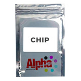 Chip Lex T650 / T652 / T654 / T656 / T658  X651 25k