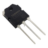 5 Unidades 2sc5198 Transistor 2sc 5198 Npn 140v 10a 70w