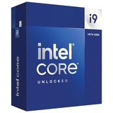 Procesador Gamer Intel Core I9-14900kf 24 Nucleos 