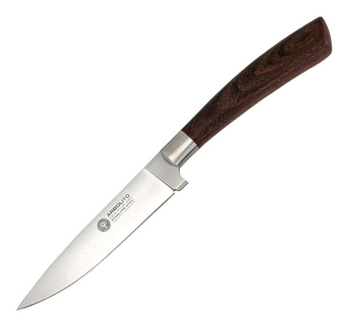 Cuchillo Boker Arbolito Nicker 5730ag De 12 Cm. Guayacán