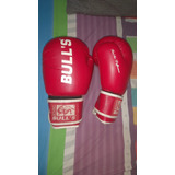 Guantes De Boxeo 