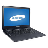 Laptop Samsung Chromebook 3 Black 500c13-s01 11.6 Hd