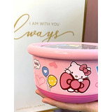  Bento Hello Kitty