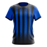 Camiseta De Futbol Sublimadas Talles Surt Super Oferta Feel