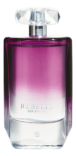 Perfume Hinode Rebelle Madness