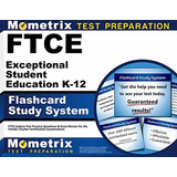 Book : Ftce Exceptional Student Education K-12 Flashcard...