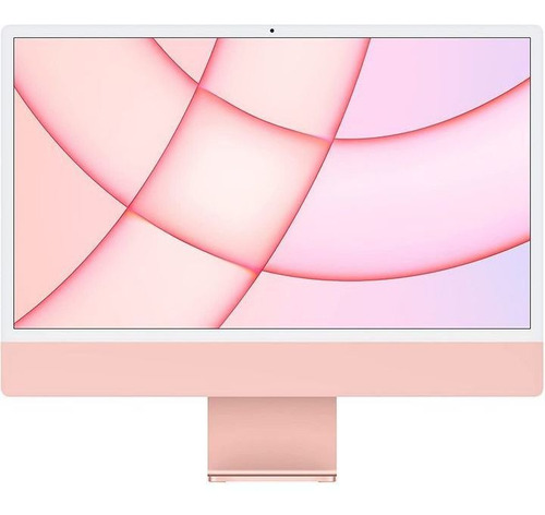 iMac 24  Retina 4.5k M1 Chip 8-core Cpu 8-core Gpu 512gb Ssd