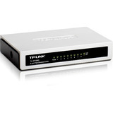 Switch Tp-link Tl-sf1008d 