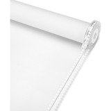 Cortina Rolo Blackout De Medida 1,50x1,50 Blecaute 0% Luz