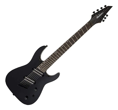 Jackson X Series Dinky Arch Top Dkaf7 - Guitarra Eléctrica.