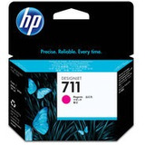 Cartucho Hp 711 Magenta Original