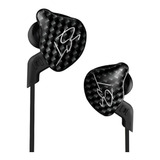 Auriculares Con Cable Kz Zst In-ear C/ Mic 3.5mm Musica 