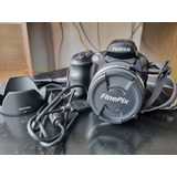 Cámara Digital Fujifilm Finepix S6500fd