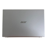 Carcaça Tampa Face A P/ Notebook Acer Aspire A315-35 A315-58