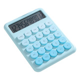 Calculadora Bonita Calculadora De Escritorio Para Estudiante