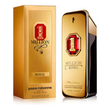 Perfume De Hombre Rabanne One Million Royal Parfum 200 Ml