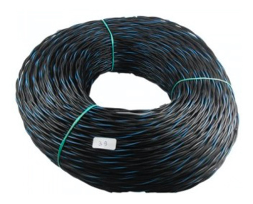 Cable Neopren  Original!!! Dwt 2x20 Ext Rollo X 200 Metros